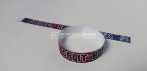 Wristband