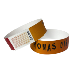 Tiket Gelang Gathering